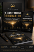 FrequencyMaxxing Foundation- The basics of the 7 pillar system for personal development